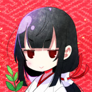 巫女さん