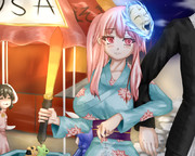 ホットシットフェスティボゥ