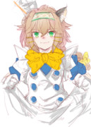 ときあめ姉貴兄貴（未完）