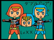 スイレンシスターズXX