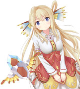 バトルスピリッツ ニコニコ静画 イラスト