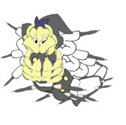 ギラティナ ニコニコ静画 イラスト