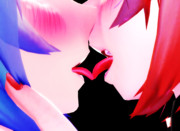 ネギドリル百合ベロチュー