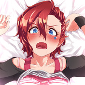 ジュリア アイマス ニコニコ静画 イラスト