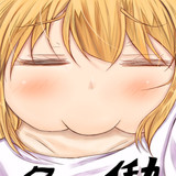 杏ちゃん アイコン用