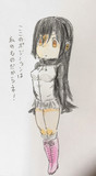 【けものフレンズ】アデリーペンギン【フレンズ化してみた】