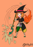 ドラクエ10自キャラSD