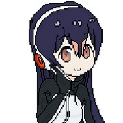 ドット絵 ジェンツー