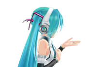 なつゆき式ミクさんV2.0をお迎えしました