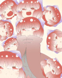 ばんちゃん。