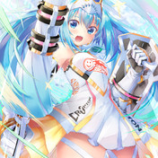 マルタ騎士団 ニコニコ静画 イラスト