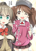 ようこそ軽空母へ！