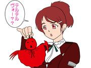 アクィラの梅雨ボイス