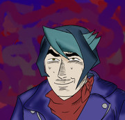 自分に妹がいると思いこんでいる精神異常決闘者