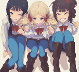 マスドライバー