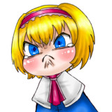 ICG姉貴 透過素材