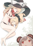 シケキャラ