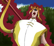 おっ、セルリアアーッ!!