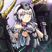 アーキテクトちゃん