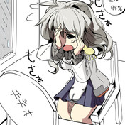 チョー チョー人 ニコニコ静画 イラスト