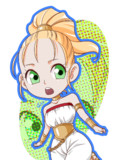 シソ さんのイラスト一覧 ニコニコ静画 イラスト