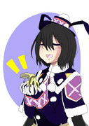 主に渡したいものがあります。