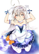 スターリースカイ・ブライト 星輝子