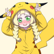ポケットモンスターサン ムーン ニコニコ静画 イラスト