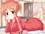 お部屋うさみん