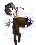 おはよーしれー♪