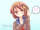 なすの先輩