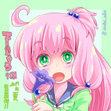 かなえ先輩