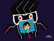 新檀黎斗ム図鑑