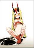 泣いた赤鬼