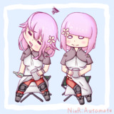 デボルとポポル