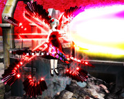 破壊の女神らぶりえる