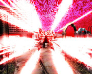 破壊の女神らぶりえる②