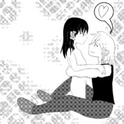 マリレイ ニコニコ静画 イラスト