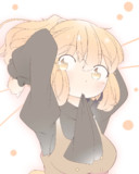 ヤマメちゃん。