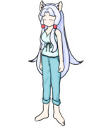 らくがき５６