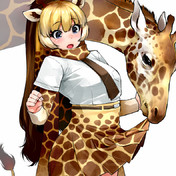 ブレアの午前6時 ニコニコ静画 イラスト