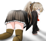 本当にこの辺で落としたんですか？