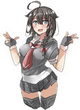 らくがきしぐれ