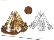 No.797 テッカグヤ