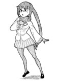にせものフレンズ(ニセコイ×けものフレンズ) その５