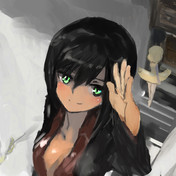 エディタ ノイマン ニコニコ静画 イラスト
