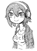 [デレマス]多田李衣菜