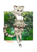 いい匂いがするぅ～