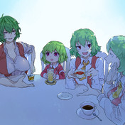 クッキー Mad素材リンク ニコニコ静画 イラスト