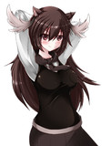 ヘラジカ様